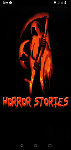 Horror Stories پی سی