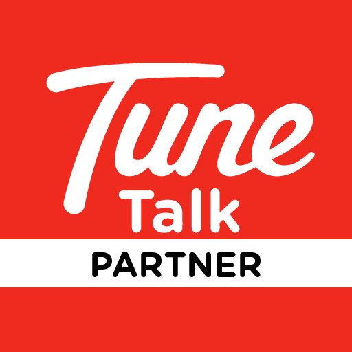 komputer Tune Talk Partner