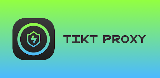 TIKT Proxy : Fast Servers PC