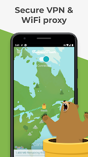 Download TunnelBear VPN on PC with MEmu