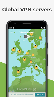 TunnelBear VPN