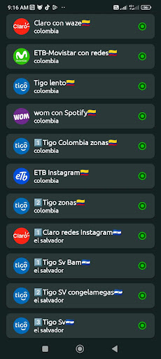 TunnelDOOm VPN-Internet seguro PC