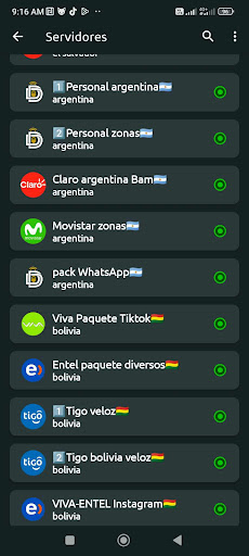 TunnelDOOm VPN-Internet seguro PC