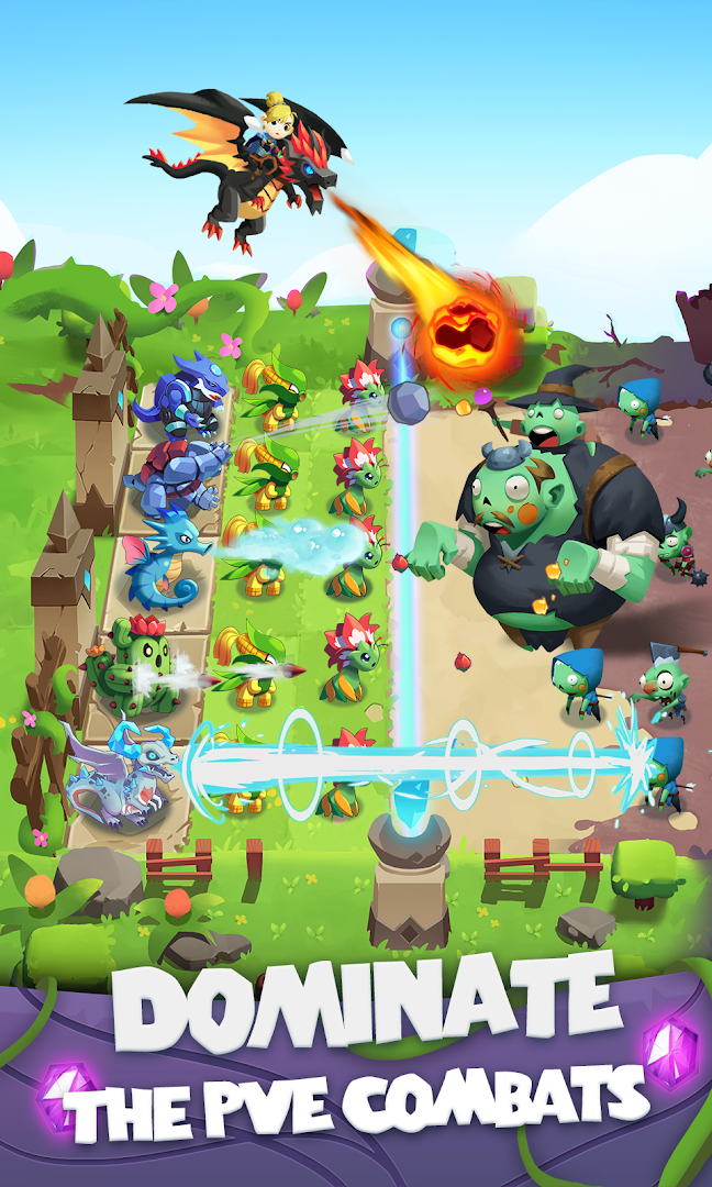 Home Defense - Zombie Siege PC