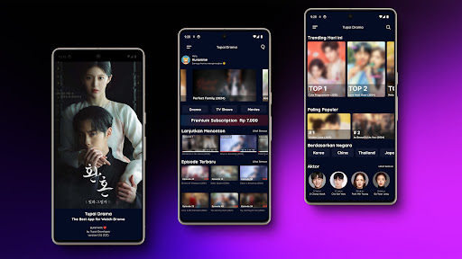 komputer TupaiDrama - Nonton Drama Asia
