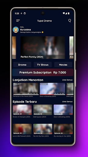 komputer TupaiDrama - Nonton Drama Asia