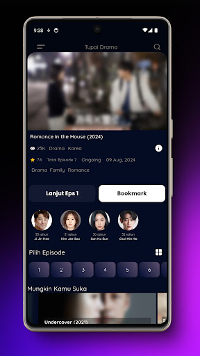 komputer TupaiDrama - Nonton Drama Asia