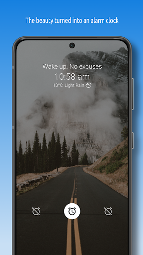 Turbo Alarm: Alarm clock پی سی