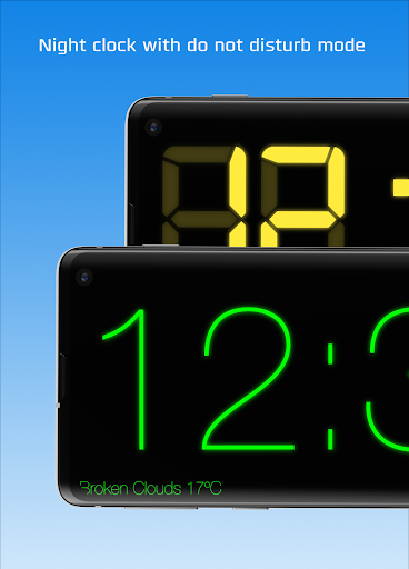 Turbo Alarm: Alarm clock پی سی