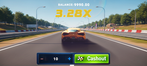 Turbo Car X پی سی