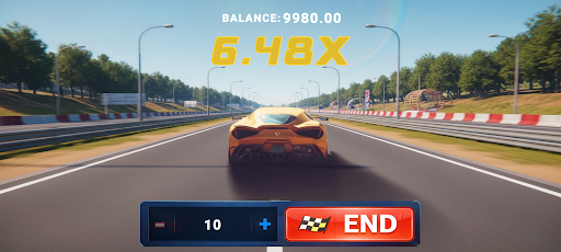 Turbo Car X پی سی