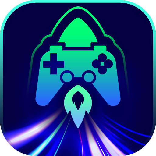 komputer TurboSpeed: Game Mode FPS