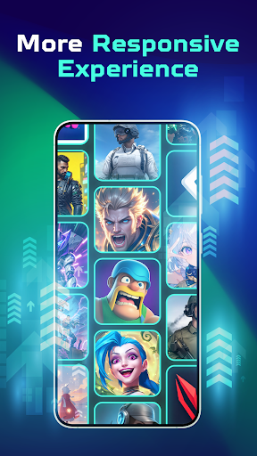 TurboSpeed: Game Mode FPS پی سی