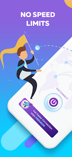 Turbo VPN - Fast Free VPN PC