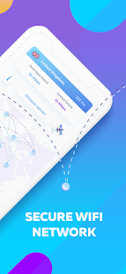 Turbo VPN - Fast Free VPN PC