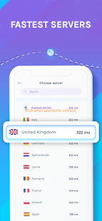Turbo VPN - Fast Free VPN PC