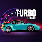 Turbo League الحاسوب