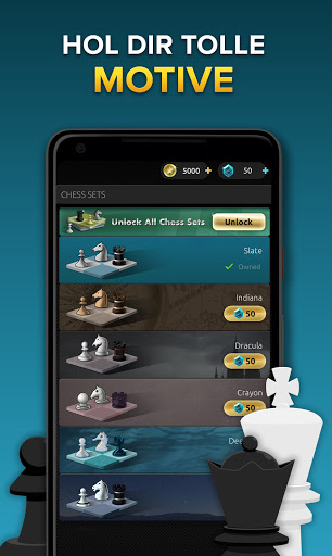 Schachstars Multiplayer Online PC