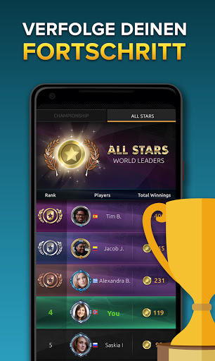 Schachstars Multiplayer Online PC