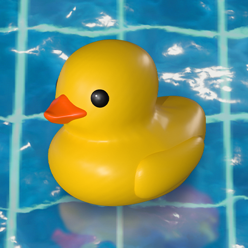 Placid Plastic Duck Simulator电脑版