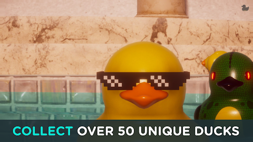 Placid Plastic Duck Simulator الحاسوب
