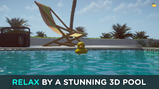 Placid Plastic Duck Simulator PC