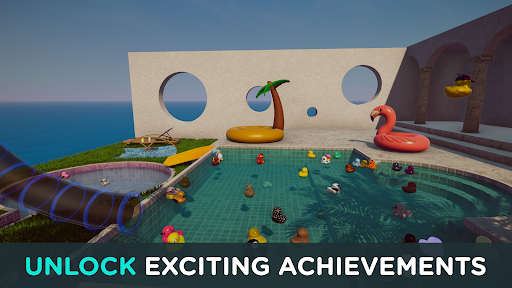 Placid Plastic Duck Simulator PC