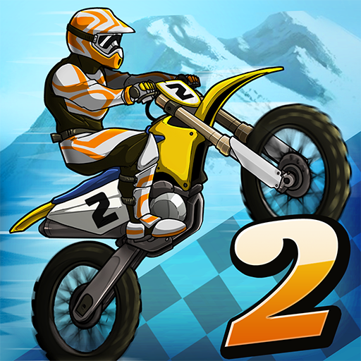 Mad Skills Motocross 2 পিসি