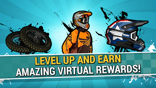 Mad Skills Motocross 2 পিসি