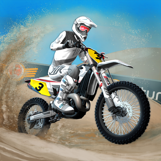 Mad Skills Motocross 3 para PC