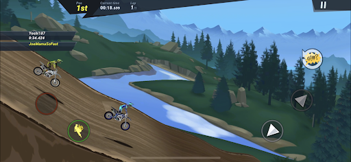 Mad Skills Motocross 3 PC