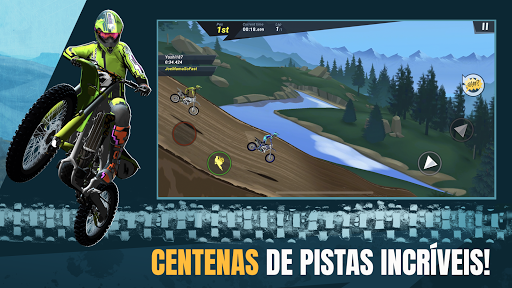 Mad Skills Motocross 3 para PC