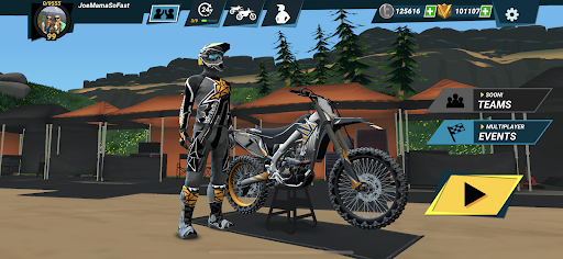 Mad Skills Motocross 3 PC