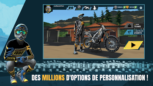 Mad Skills Motocross 3 PC