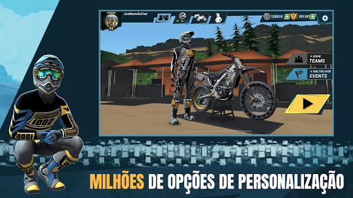 Mad Skills Motocross 3 para PC