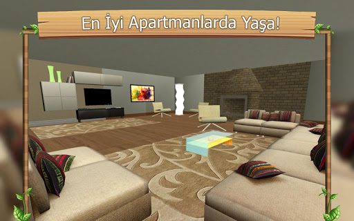 Çevrimiçi Kedi Simülatörü PC