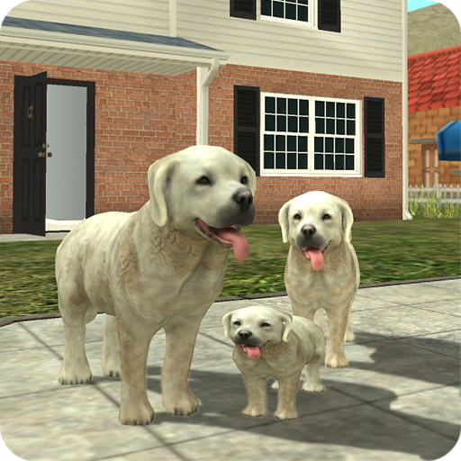 Dog Sim Online: Raise a Family PC