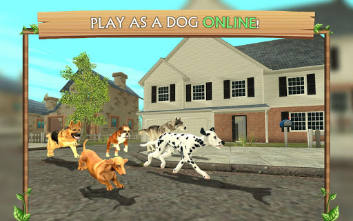 Dog Sim Online: Raise a Family PC