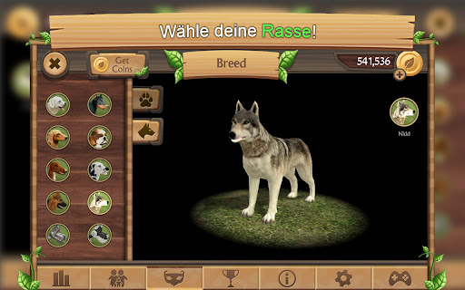Hund Sim Online