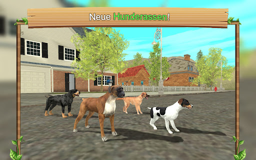 Hund Sim Online