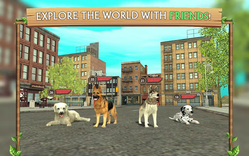 Dog Sim Online: Raise a Family PC