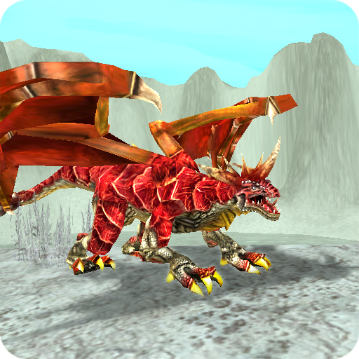 Smoczy Symulator Online PC