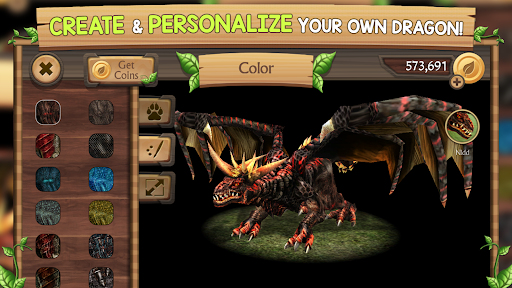 Dragon Sim Online: Be A Dragon PC