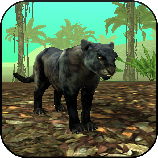Wild Panther Sim 3D PC