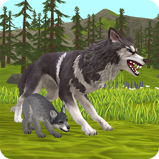 WildCraft: Sim de Animais para PC