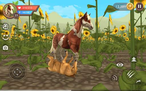 WildCraft: Animal Sim Online 3D PC