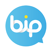 BiP Messenger الحاسوب