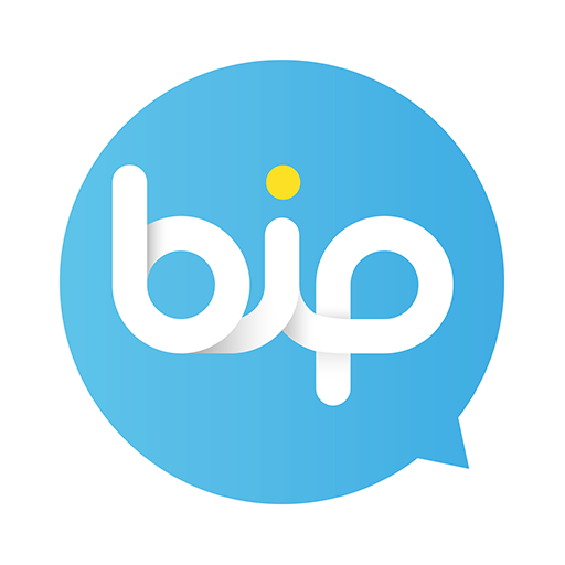BiP Messenger PC