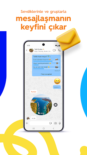 BiP Messenger