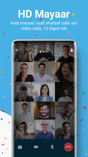 BiP - Messenger, Video Call